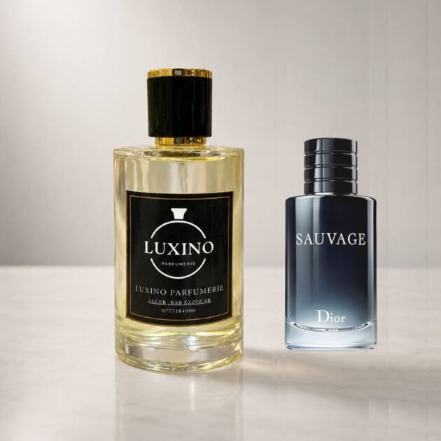 بديل Sauvage Dior