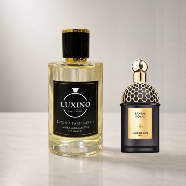بديل Santal Royal Guerlain