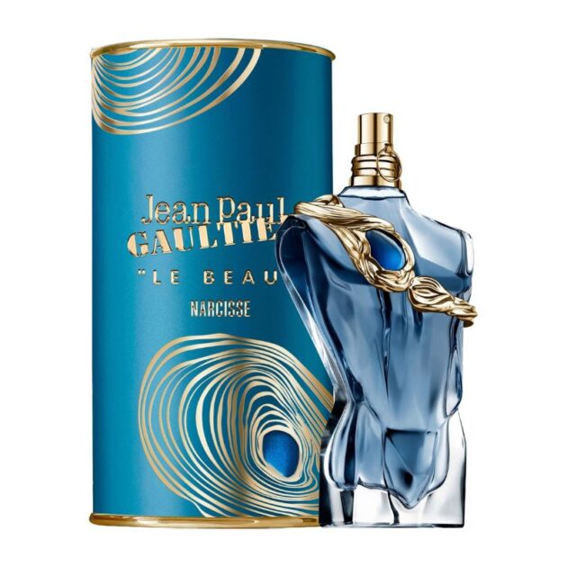 Le Beau Narcisse Jean Paul Gaultier