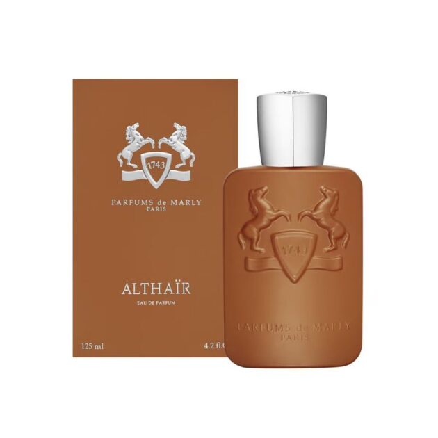 Althaïr Parfums de Marly