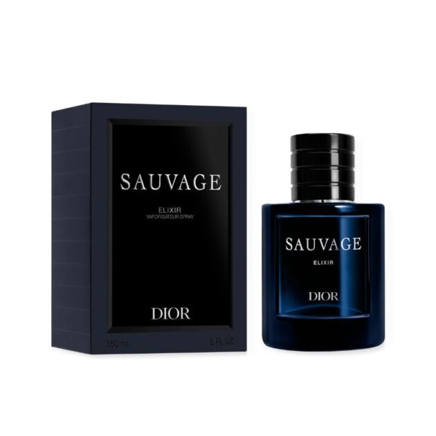 Sauvage Elixir 100ml