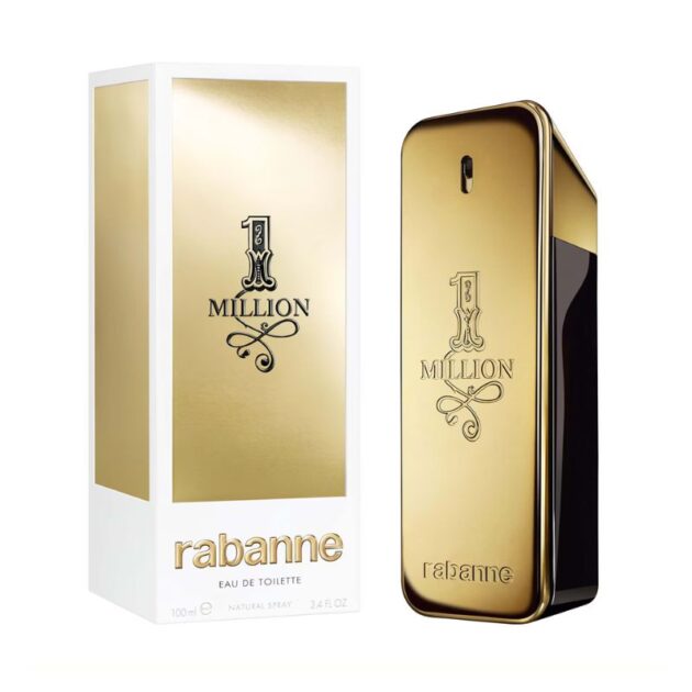 1Million Rabanne 100ml