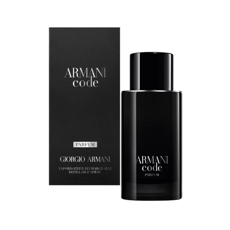 Armani Code Parfum Giorgio Armani