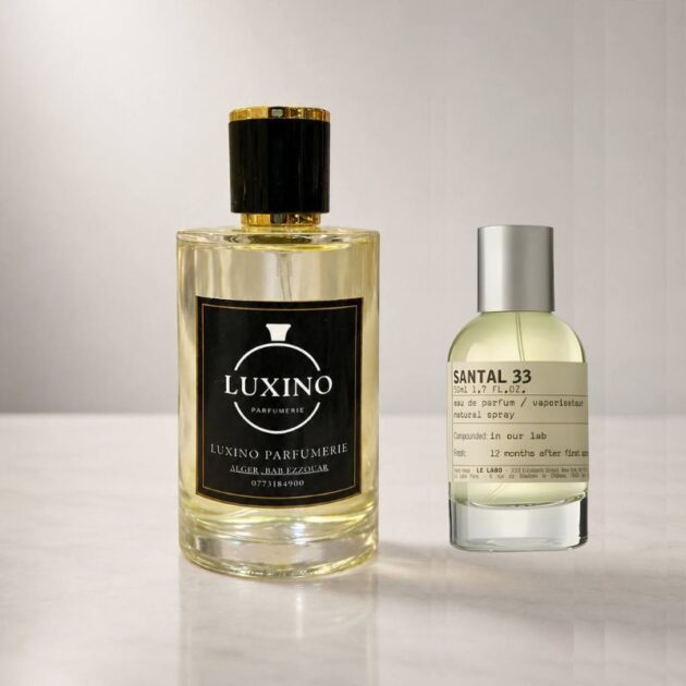 Santal 33 Le Labo