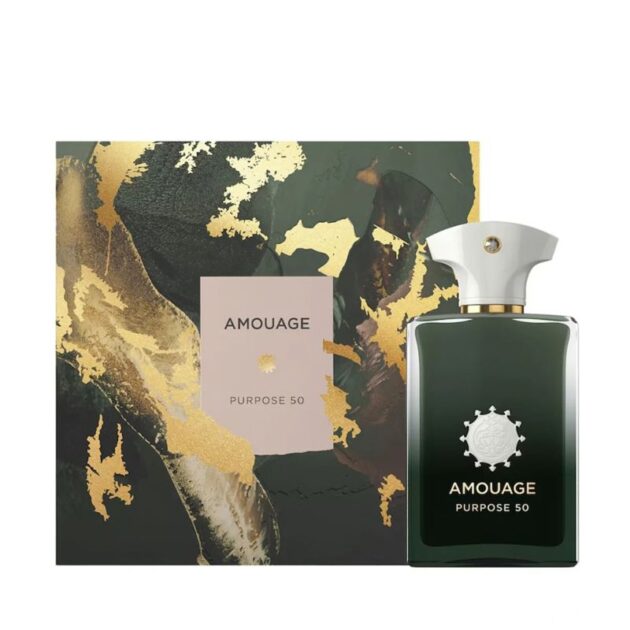 Purpose 50 Amouage