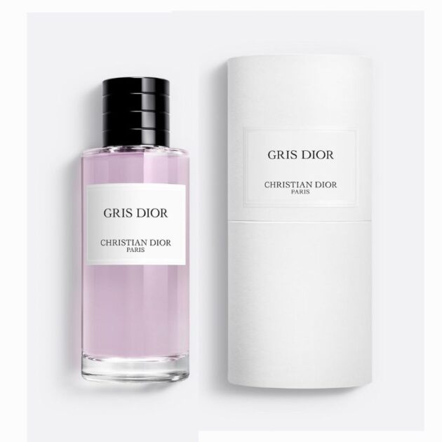 Gris Dior Privé