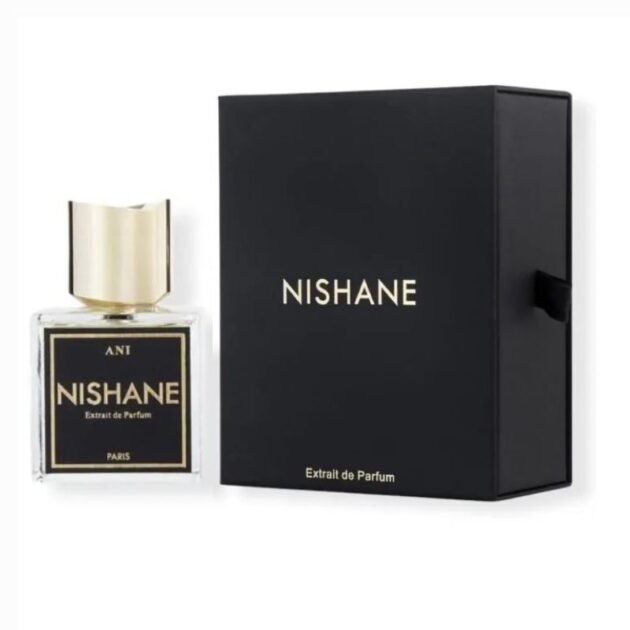 Ani Nishane