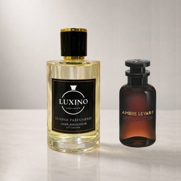 بديل Ambre Levant LV