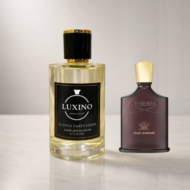 بديل Oud Zarian Creed