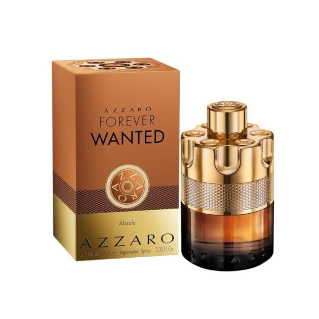 Forever Wanted Absolu Azzaro