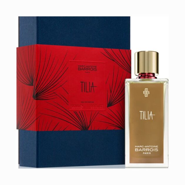 Tilia Marc-Antoine Barrois