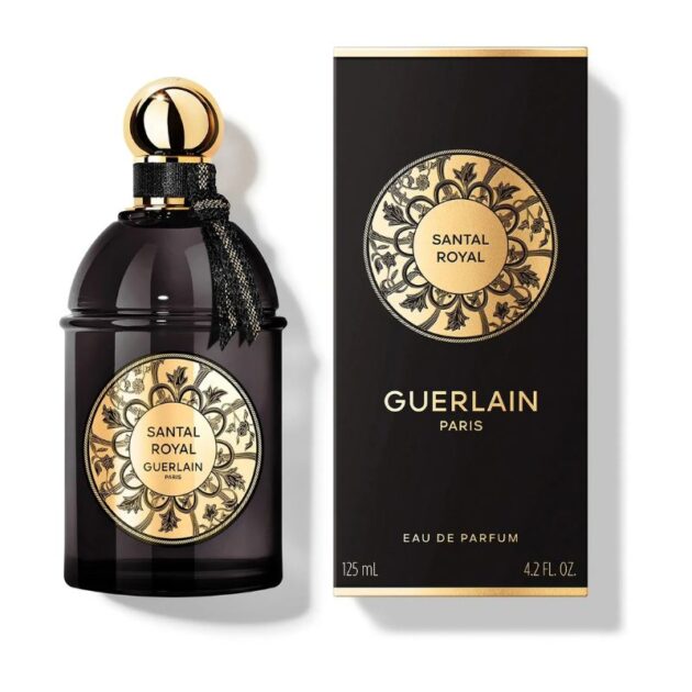 Santal Royal Guerlain