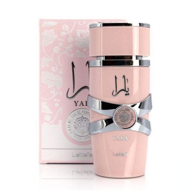 Yara Lattafa 100ml