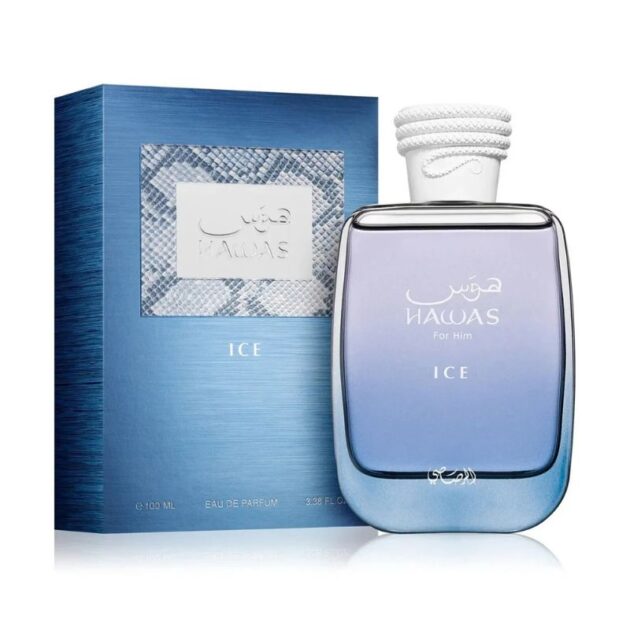 Hawas Ice 100ml